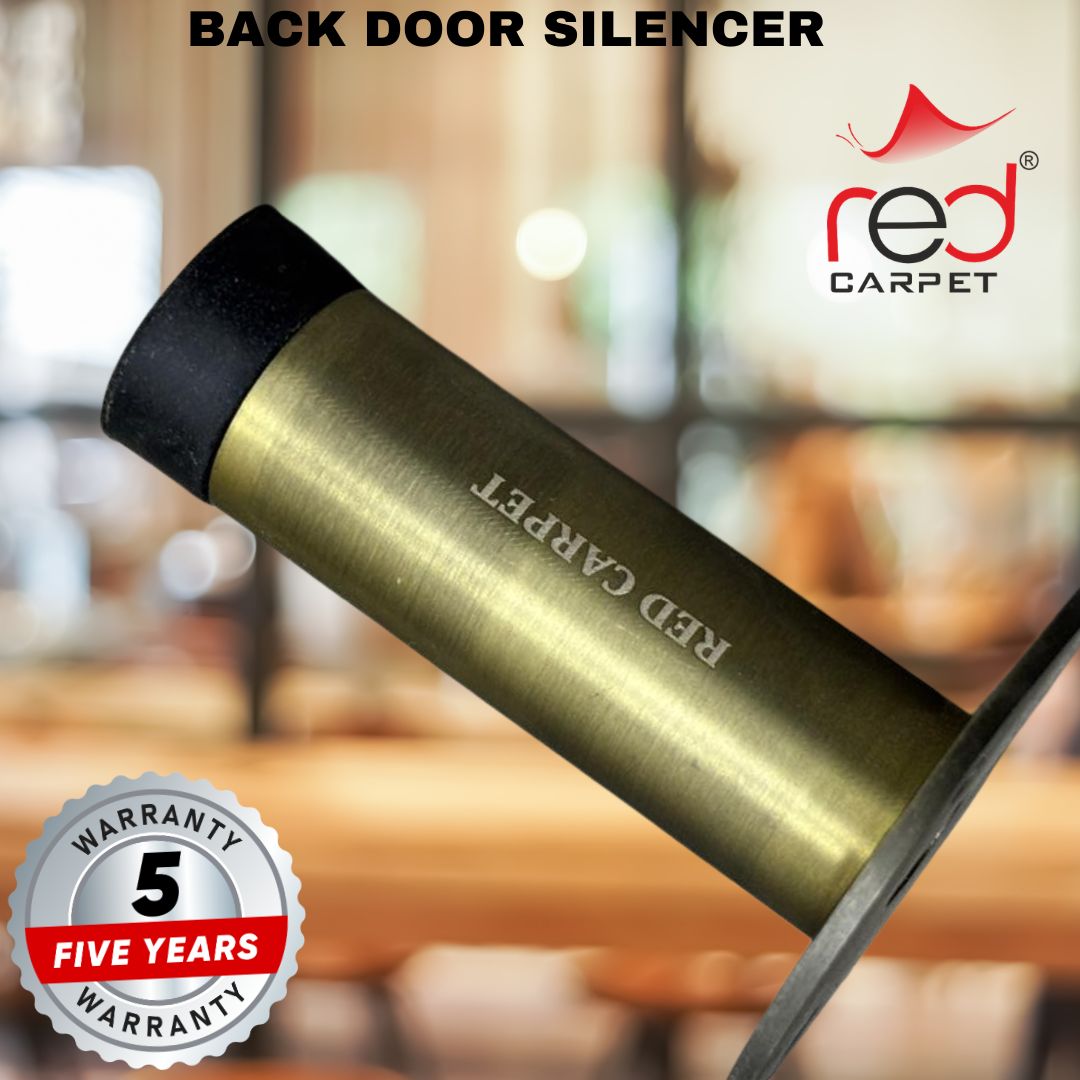 DOOR SILENCER