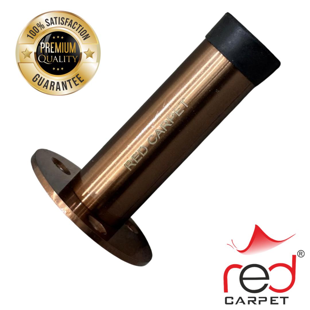 Door Silencer Rose Gold