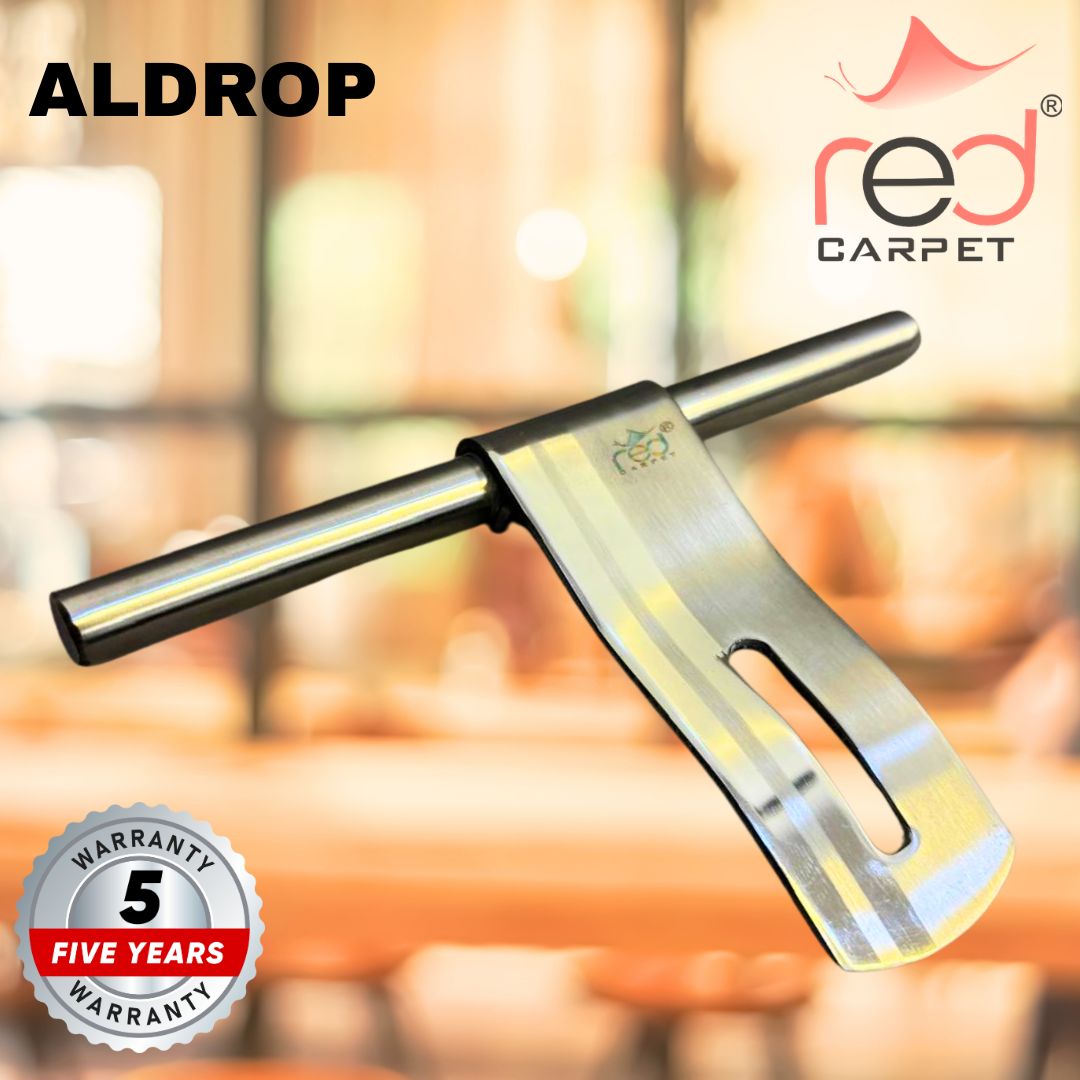 ALDROP CLASSIC 3 14" 14MM