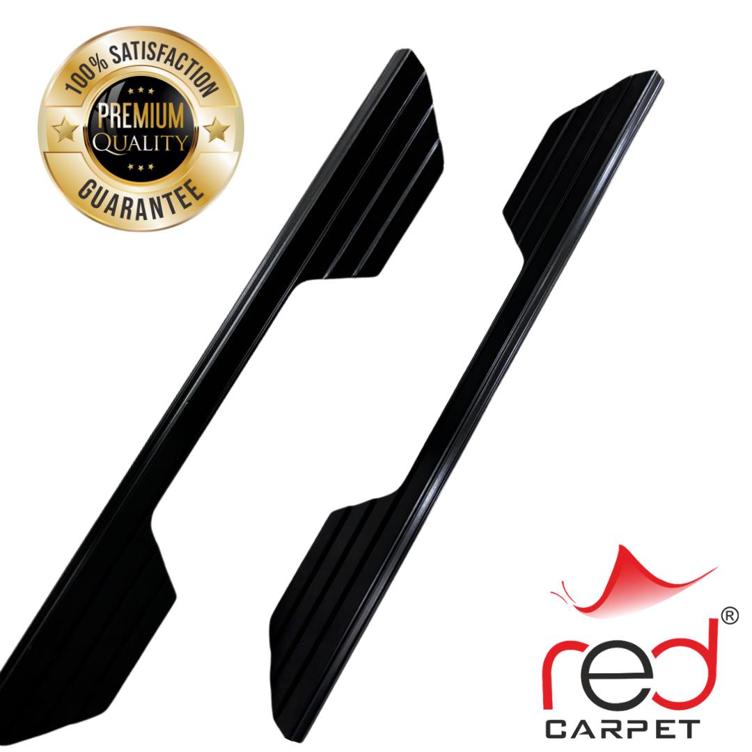 Cabinet Handle LA- 05 chaina black 24"