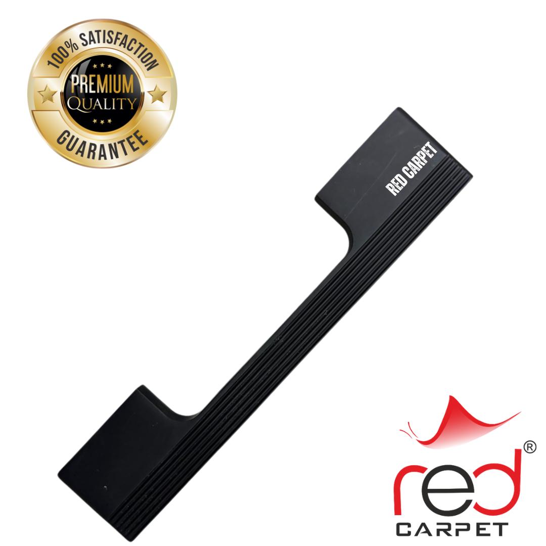 Cabinet Handle 028 Black Satin 12"