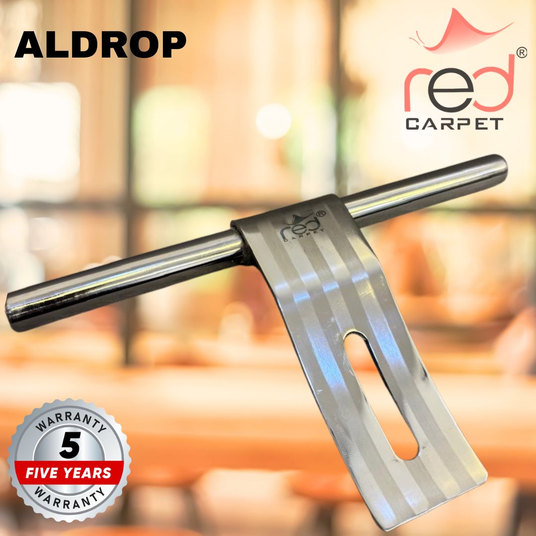 ALDROP CLASSIC 4 12" 14MM