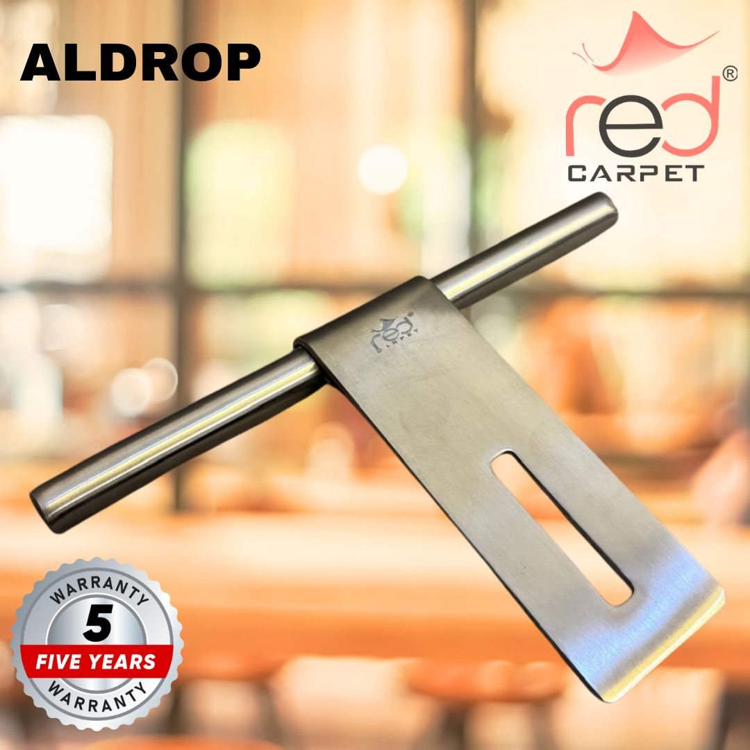 ALDROP CLASSIC PREMIUM FULL MATT 12" 14MM