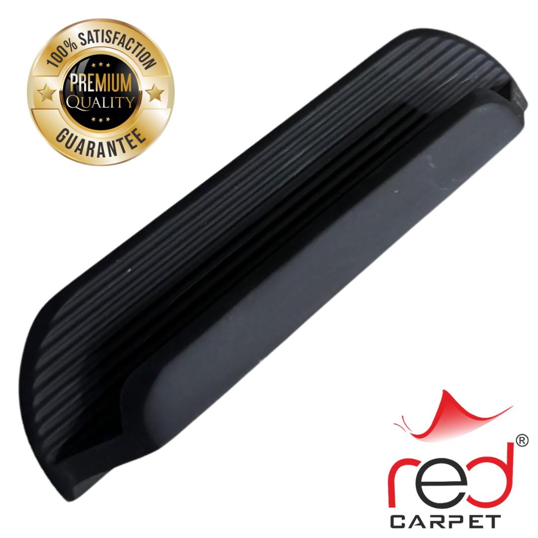 Cabinet Handle 7002 black satin 24"