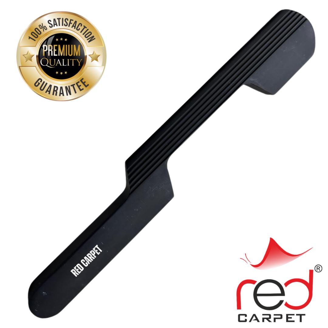 Cabinet Handle OLA -031 (Black Satin) 8"