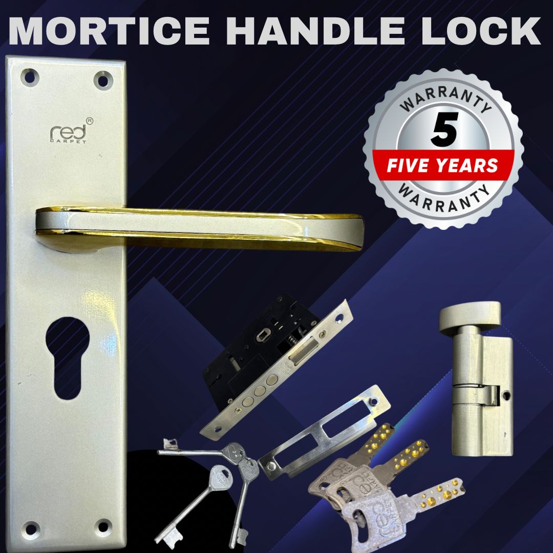 801 OSK MORTICE HANDLE