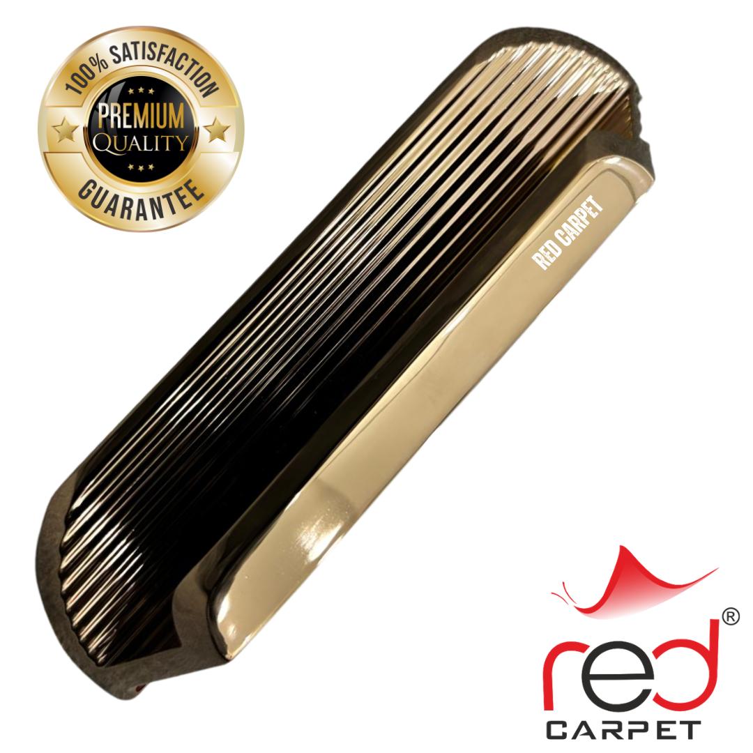 Cabinet Handle 7002 Rose Gold PVD 12"