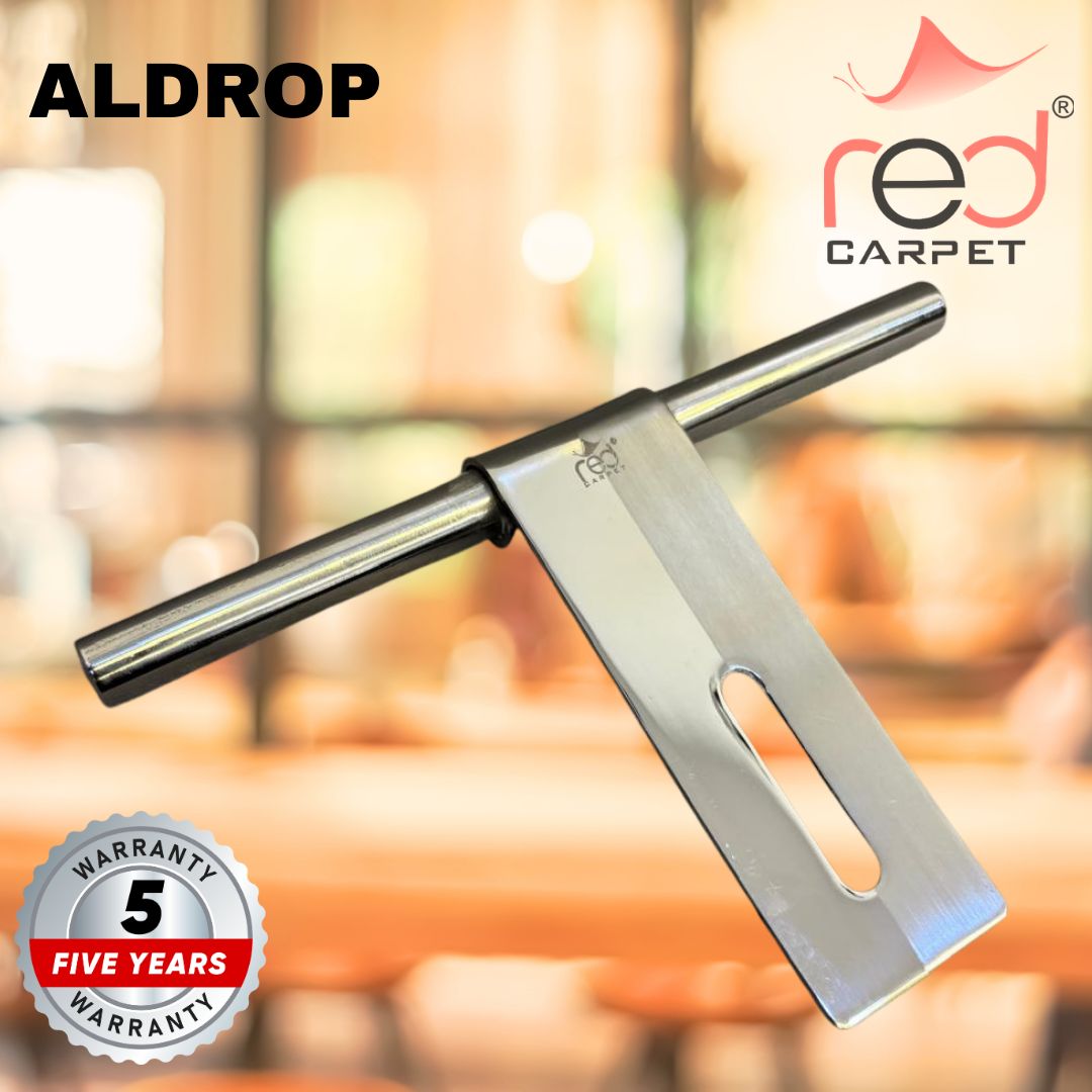ALDROP CLASSIC 5 12" 14MM