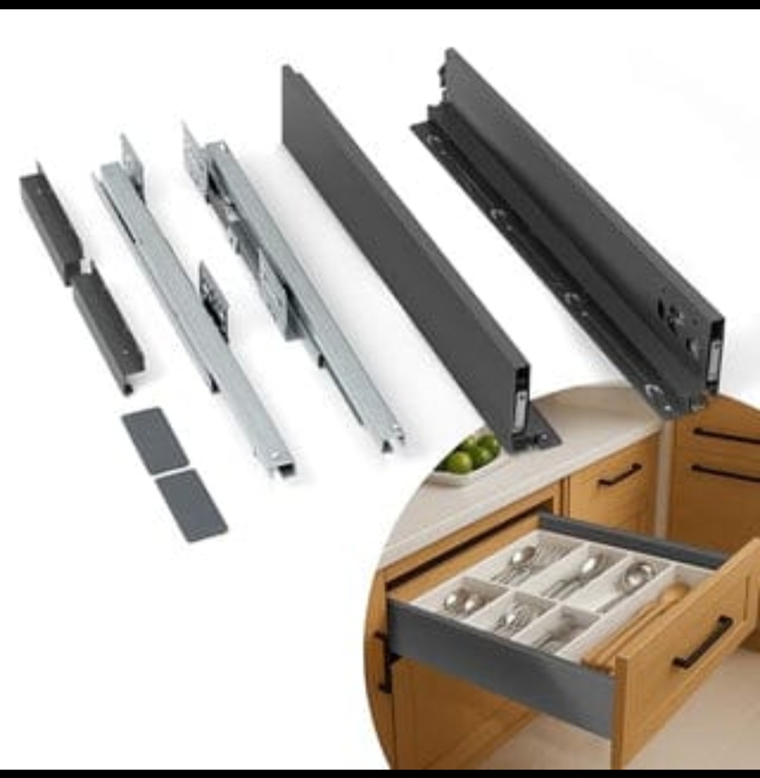 Tandem Box (Innotech) 8"