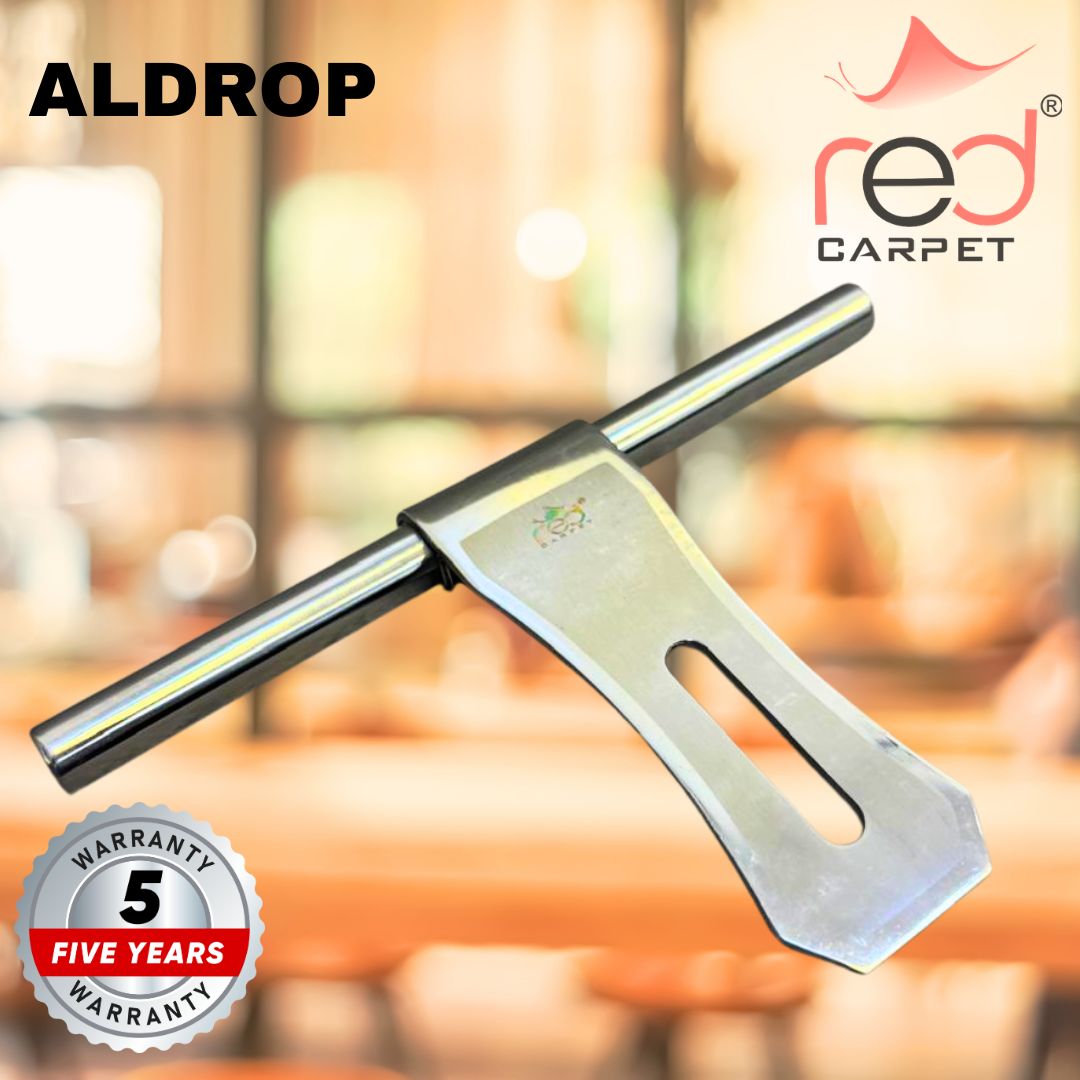 ALDROP CLASSIC 7 12" 14MM