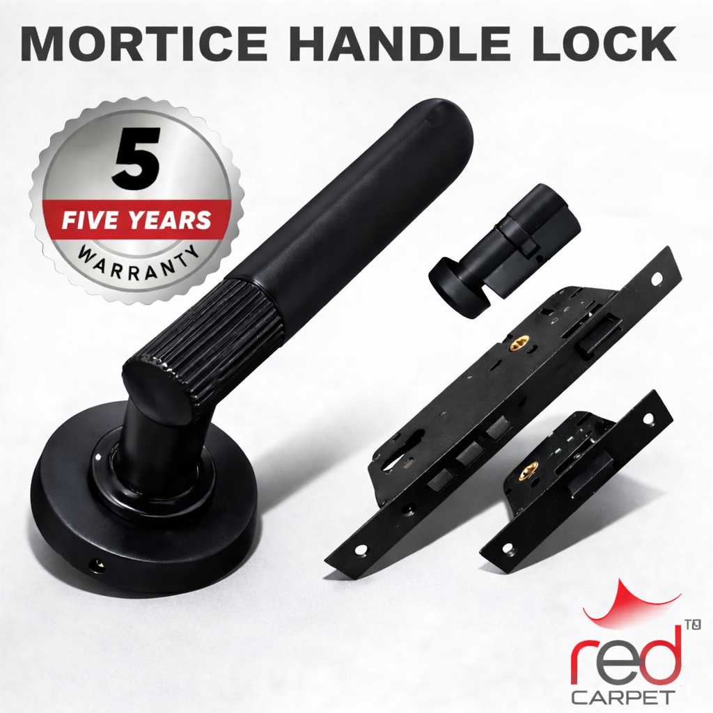 ONROSE ROX -Designer  Matt Black finish