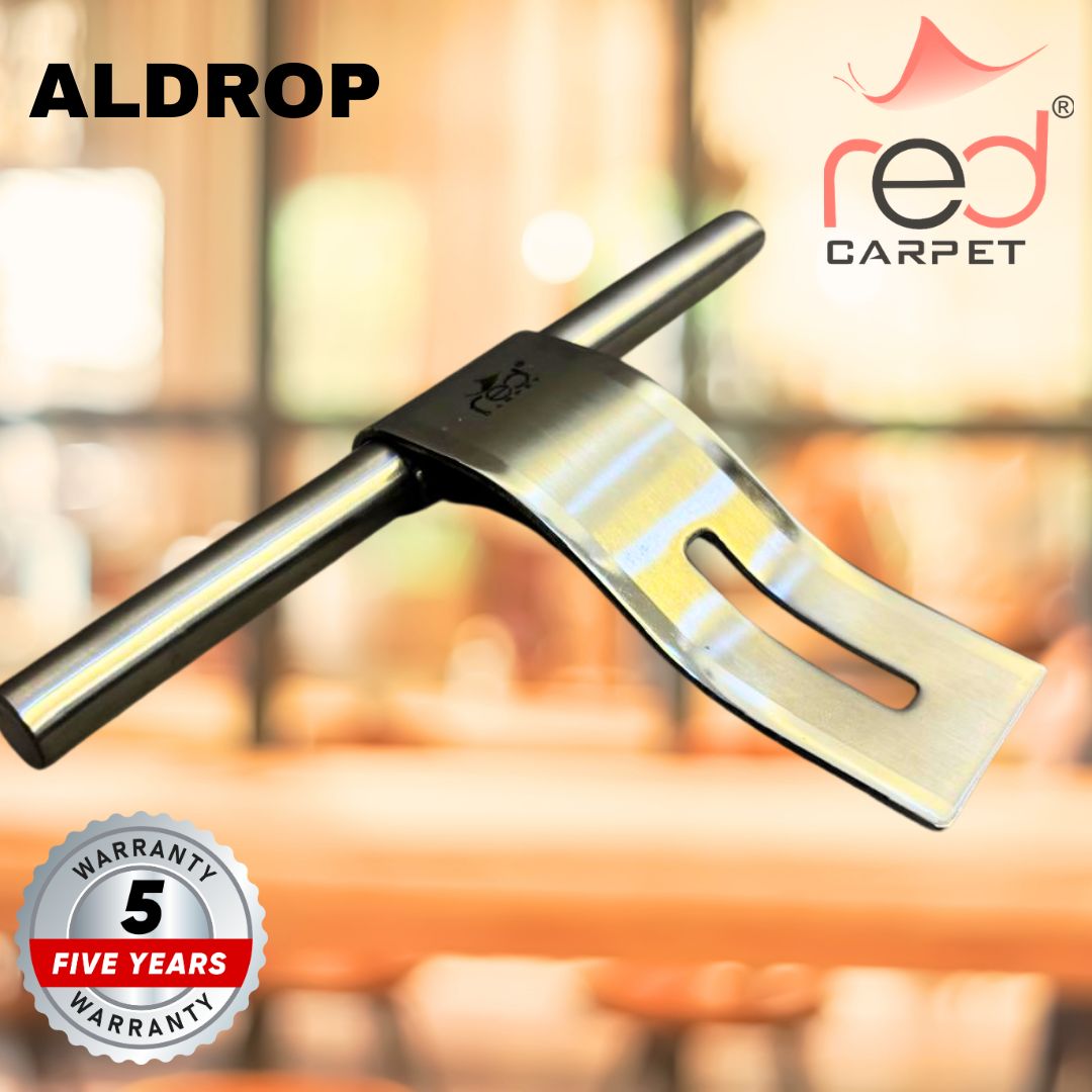 ALDROP CLASSIC 1 14" 14MM