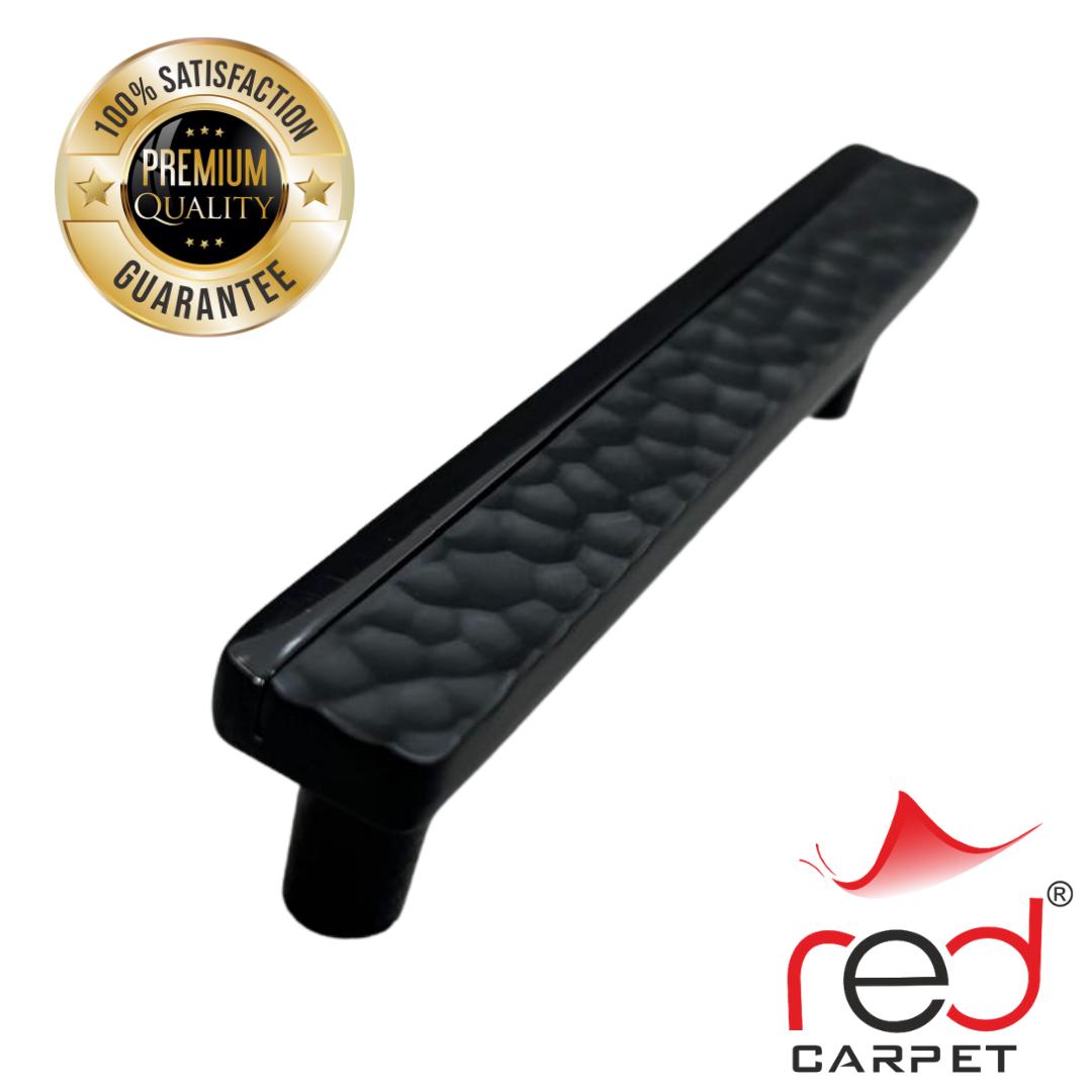 Cabinet Handle 1184 black 12"